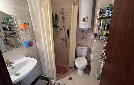 ID 13781 One-bedroom apartment in Varna Photo 4