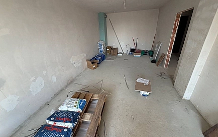 ID 15326 One-bedroom apartment in Sarafovo Photo 2