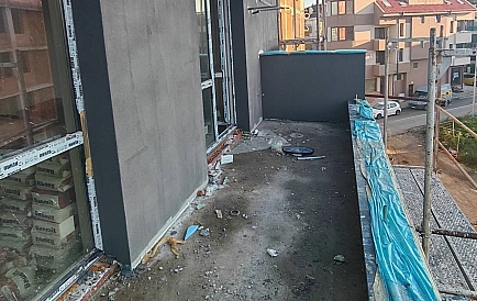 ID 14911 One-bedroom apartment in Villa Roca 6 Photo 5