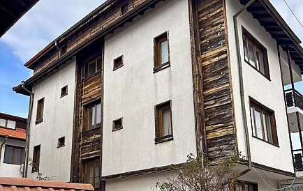 ID 13784 Two-bedroom apartment in Bansko Photo 6