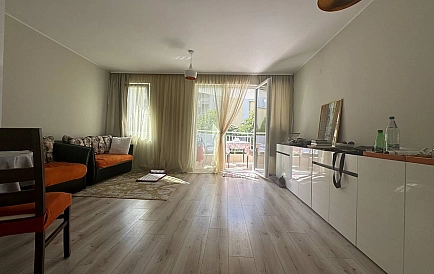 ID 15674 One-bedroom apartment in Vila Yug Photo 9