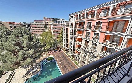 ID 16365 One-bedroom apartment in Harmony Palace Photo 10