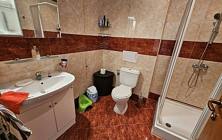 ID 16222 One-bedroom apartment in Marina View Photo 5