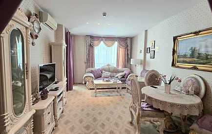ID 16467 One-bedroom apartment in Amore Beach Photo 1 