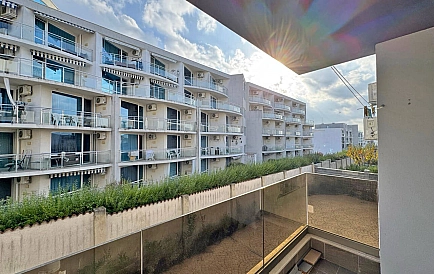 ID 14871 One-bedroom apartment in Helena Photo 6