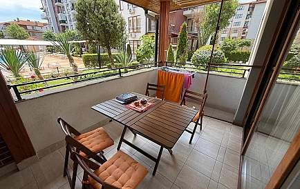 ID 16463 One-bedroom apartment in Apollon 7 Photo 4
