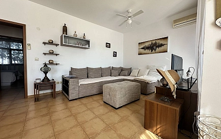 ID 14888 Two-bedroom apartment in Nessebar View Photo 7