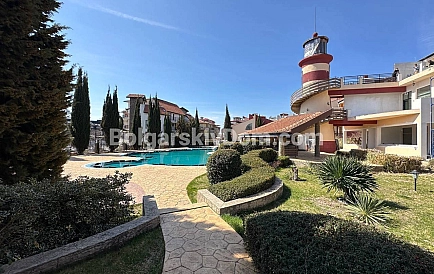 ID 16484 Studio apartment in Morski Far Photo 8
