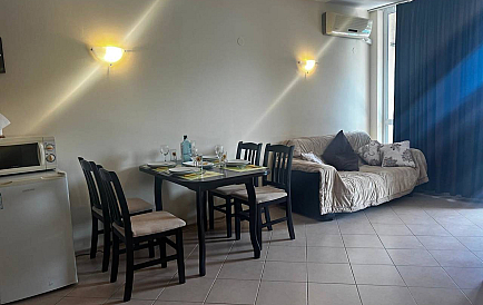 ID 14475 Two-bedroom apartment in Sunset Beach 3 Photo 1 