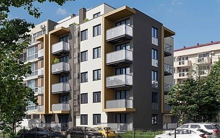 ID 15521 One-bedroom apartment in Emilia Romana City 2 Photo 2