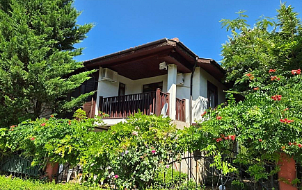 ID 16710 House in Hill Top Villas Photo 1 