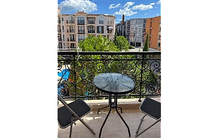 ID 16117 One-bedroom apartment in Romance Marine Photo 5