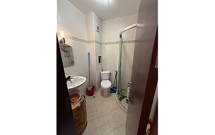 ID 16598 One-bedroom apartment in Cascadas 4 Photo 3