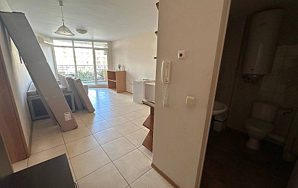 ID 16461 Two-bedroom apartment in Midia Family Resort Photo 8