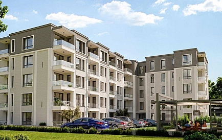 ID 15342 One-bedroom apartment in La Mer House Photo 4