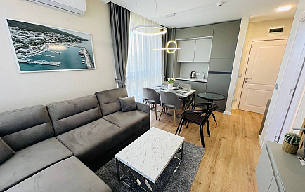 ID 16652 One-bedroom apartment in Harmony Suites 14 Photo 1 