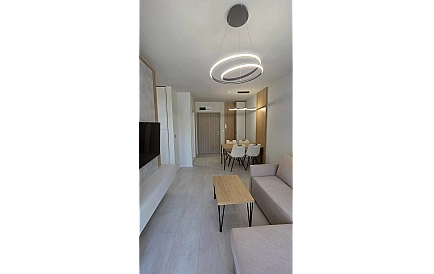 ID 16331 One-bedroom apartment in Domenico Photo 10