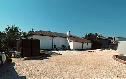 ID 16397 House in Hadzhi Dimitar Photo 1 