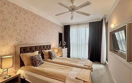 ID 16403 One-bedroom apartment in Harmony Suites 3 Photo 10