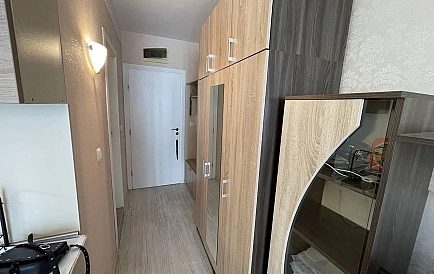 ID 16525 Studio apartment in Harmony Suites Monte Carlo Photo 9