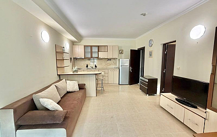 ID 14746 One-bedroom apartment in St. George Palace Photo 1 