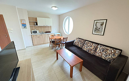 ID 15470 Two-bedroom apartment in Karlovo Photo 1 