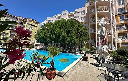 ID 15927 One-bedroom apartment in Vanilla Garden Photo 8