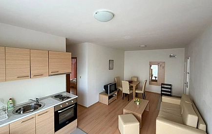 ID 15890 Two-bedroom apartment in New Line Village Photo 8