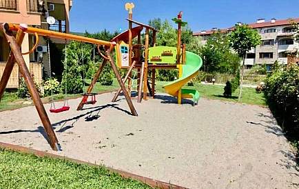 ID 15098 One-bedroom apartment in Sky Dreams Photo 10