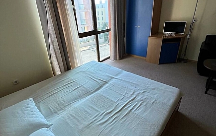 ID 15533 Studio apartment in Saint George Photo 10
