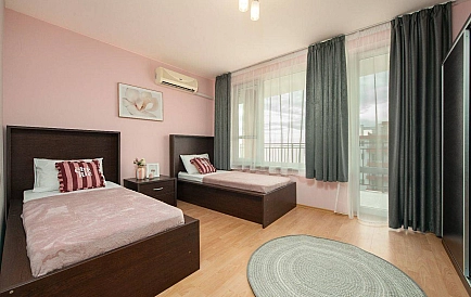 ID 15436 Two-bedroom apartment in Panorama Fort Photo 7