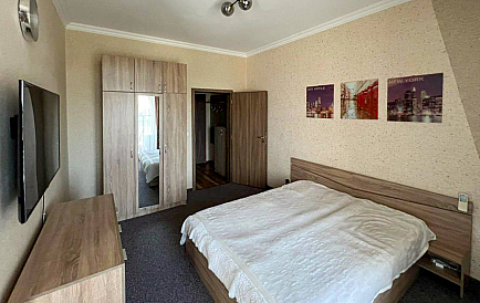 ID 14004 Studio apartment in Lazuren Bryag Photo 1 