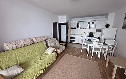 ID 14872 One-bedroom apartment in Mirage Photo 10