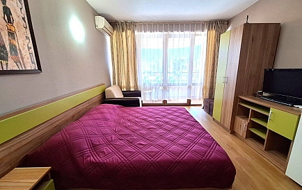 ID 16262 Studio apartment in Chateau Del Mar Photo 2