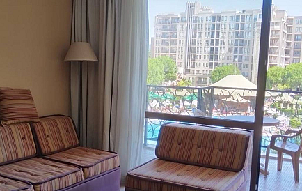 ID 14414 One-bedroom apartment in Barcelo Royal Beach Photo 1 