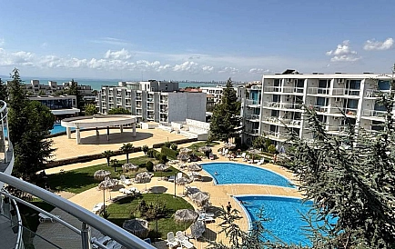 ID 15142 Two-bedroom apartment in Atlantis Photo 5