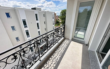 ID 15793 Two-bedroom apartment in La Mer Silver 2 Photo 5