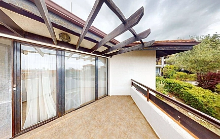 ID 14710 One-bedroom apartment in Bay View Villas Photo 10