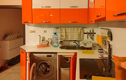 ID 14787 Three-bedroom apartment in Elitonia Gardens 2 Photo 2