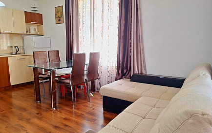 ID 12484 A one-bedroom apartment in Raduga 1 Photo 1 