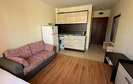 ID 16680 Studio apartment in Summer Breeze Photo 1 