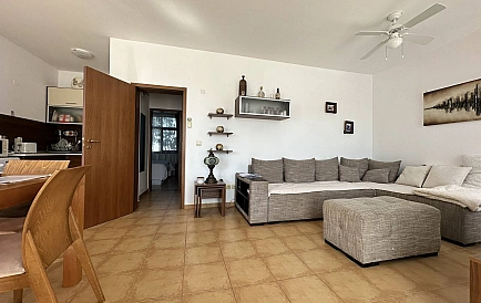 ID 14888 Two-bedroom apartment in Nessebar View Photo 8