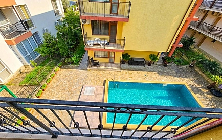 ID 15530 One-bedroom apartment in Tili Photo 5