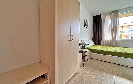 ID 16359 Studio apartment in Sunny View Central Photo 8