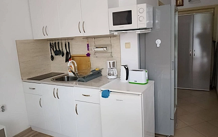 ID 15184 Studio apartment in Grand Kamelia Photo 2