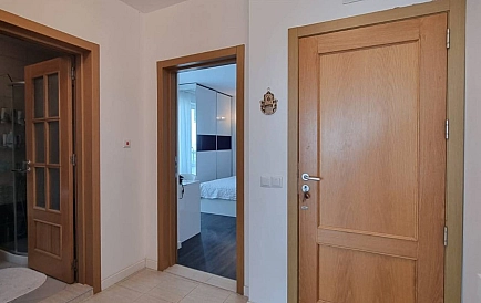 ID 14404 One-bedroom apartment in Chateau Panorama Photo 10