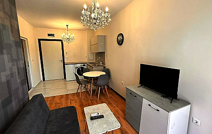 ID 15535 One-bedroom apartment in Domus  Photo 1 