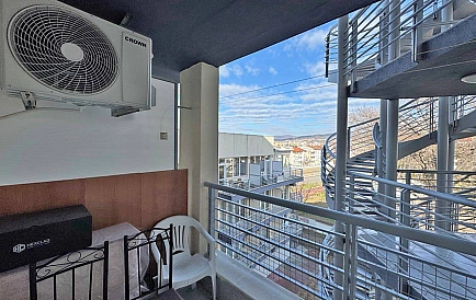 ID 15050 Studio apartment in Sole Mar Photo 9