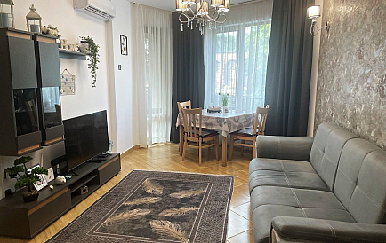 ID 15660 One-bedroom apartment in Golden Dreams Photo 1 