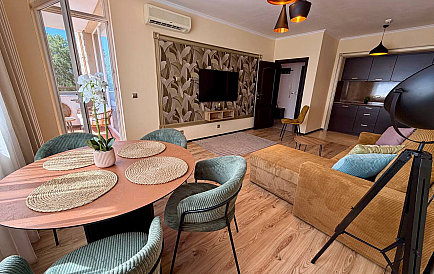 ID 15764 One-bedroom apartment in Residence Dune Photo 1 